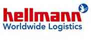 Hellmann in the world of logistics UAB