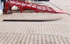 Ramp-AUSBAU-DG Ramp-AUSBAU-DG