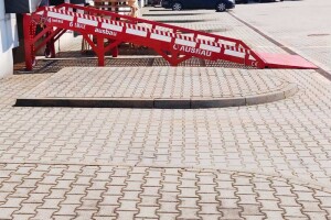 Ramp-AUSBAU-DG