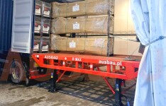 loading dock platforms loading dock platforms