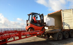 AUSBAU supply geography expanded to 32 countries