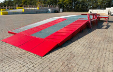 loading ramp
