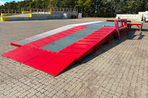 loading ramp