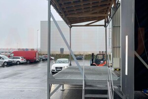 Loading-platform-AUSBAU