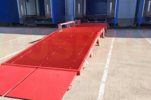 loading ramps