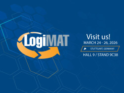 Visit AUSBAU loading ramps at LogiMAT 2026