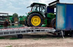 Custom mobile ramps Custom mobile ramps