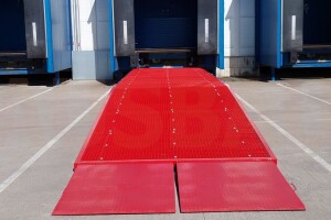 loading ramps for trucks