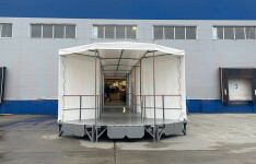 modular platform