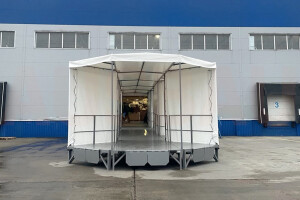 modular platform