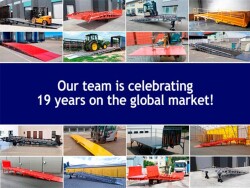 AUSBAU marks 19 years of success!