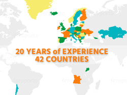 AUSBAU – 20 Years of Leadership!